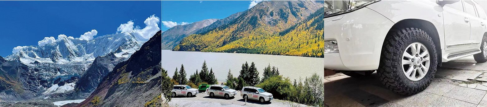 最新新闻 | 玛吉斯MT772助力2021西藏公益行豪门国际官网