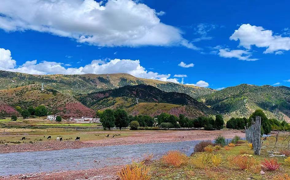 最新新闻 | 玛吉斯MT772助力2021西藏公益行豪门国际官网