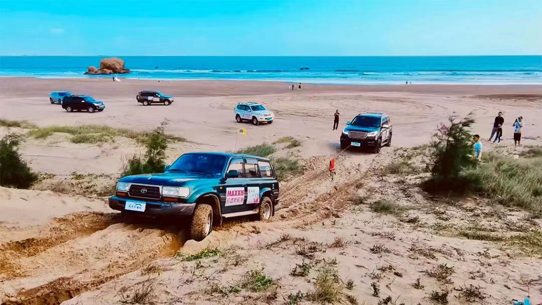 最新新闻 | 越野自驾游 |望而却步？？我们永不止步！豪门国际官网