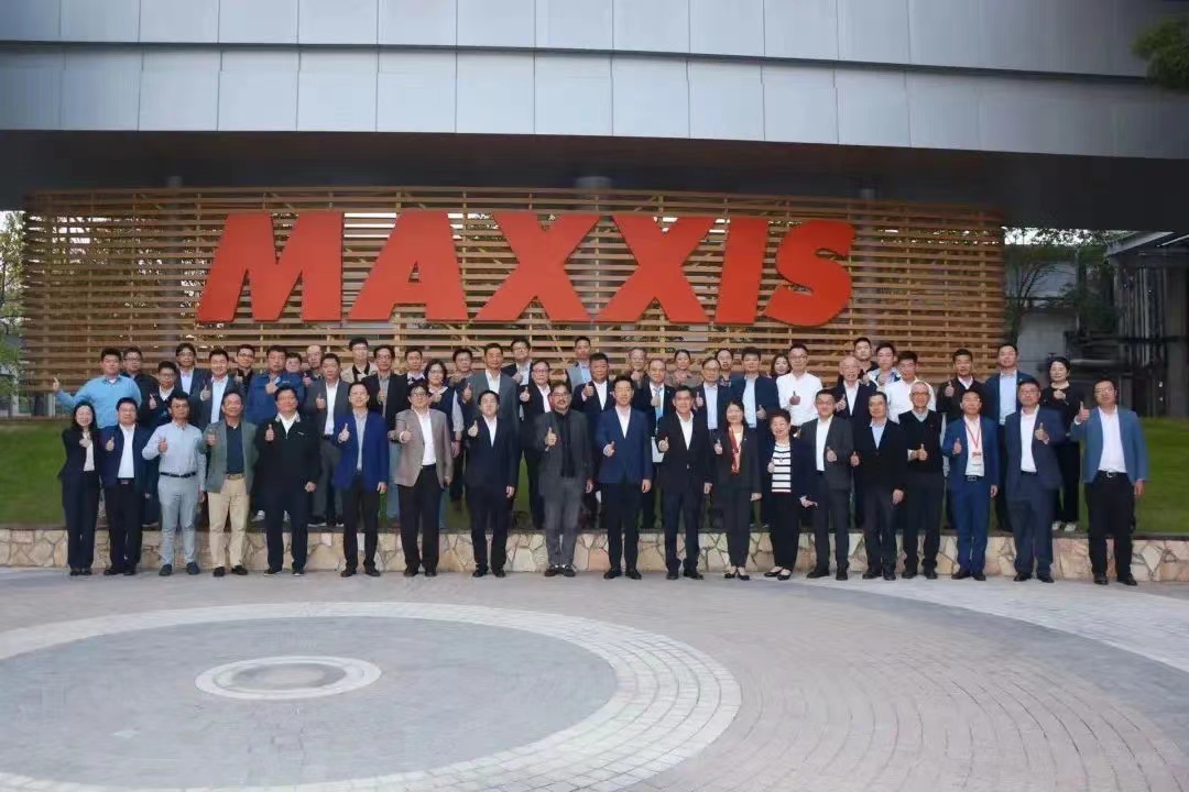 最新新闻 | 守正立异助生长，，，，玛吉斯轮胎分享怎样走好“智改数转”之道豪门国际官网